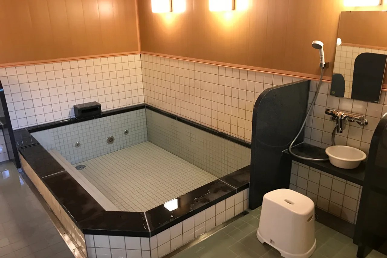 B&B Viva Nikko — rooms and atmosphere