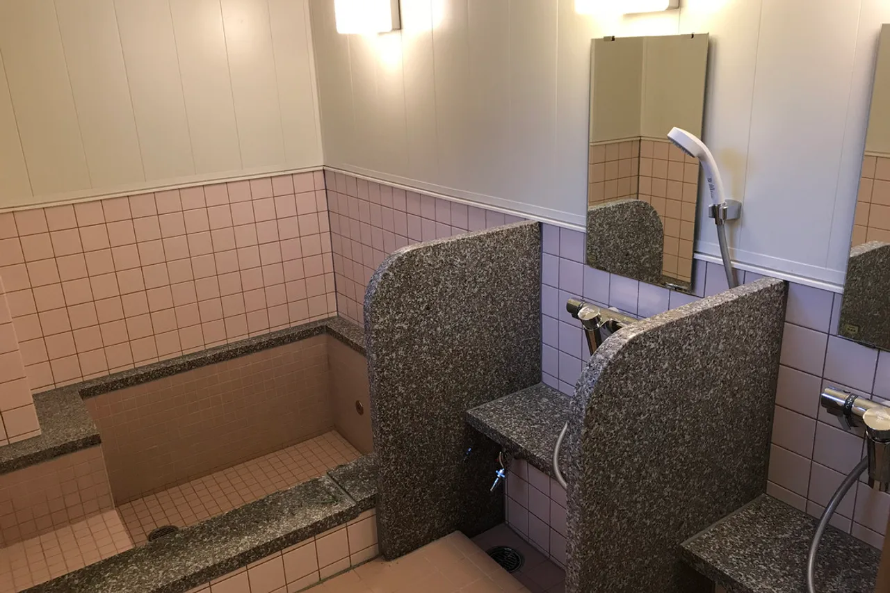 B&B Viva Nikko — rooms and atmosphere