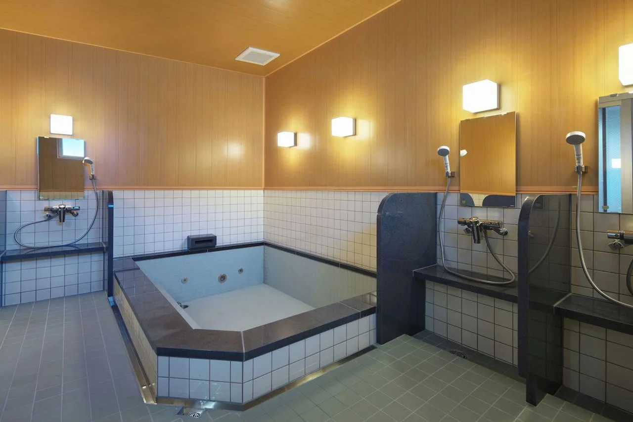 B&B Viva Nikko — rooms and atmosphere