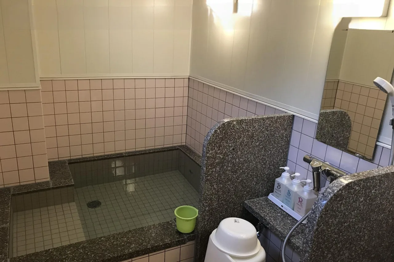 B&B Viva Nikko — rooms and atmosphere