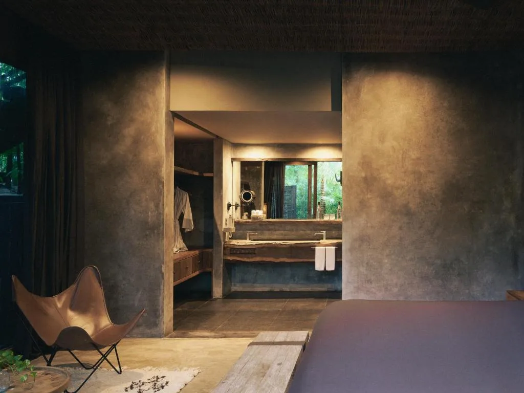 BE Destination Tulum — ภาพห้องพักและบรรยากาศ
