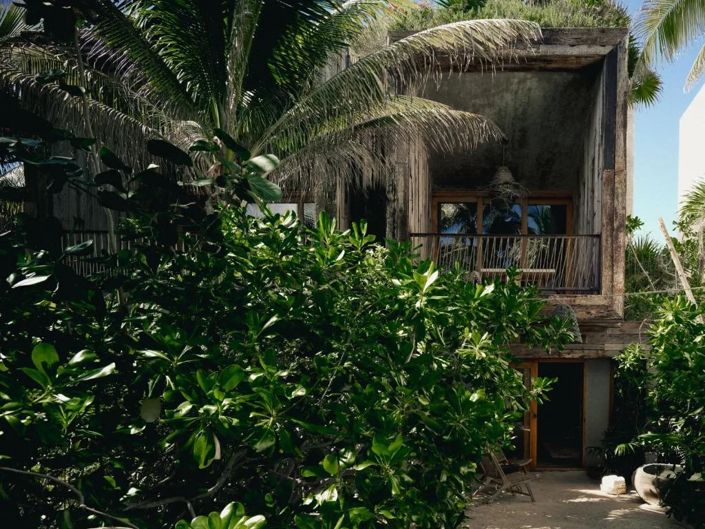 BE Destination Tulum — ภาพห้องพักและบรรยากาศ