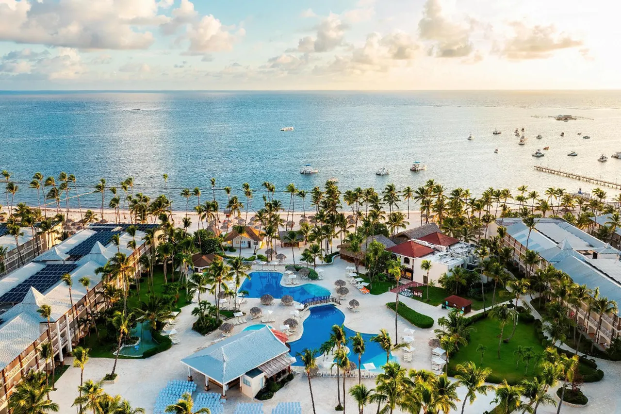 Be Live Collection Punta Cana - Adults Only All Inclusive — ปุนตากานา