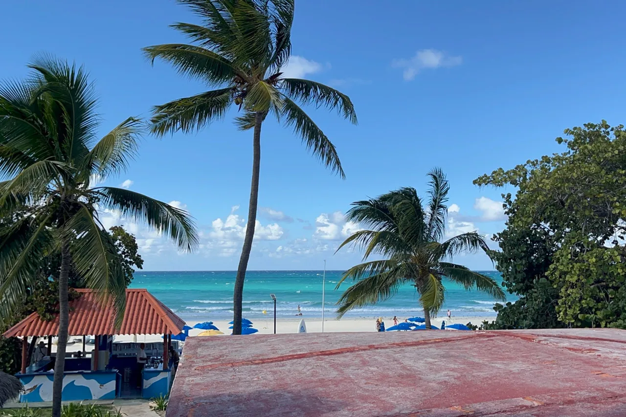 Be Live Experience Las Morlas — ภาพห้องพักและบรรยากาศ