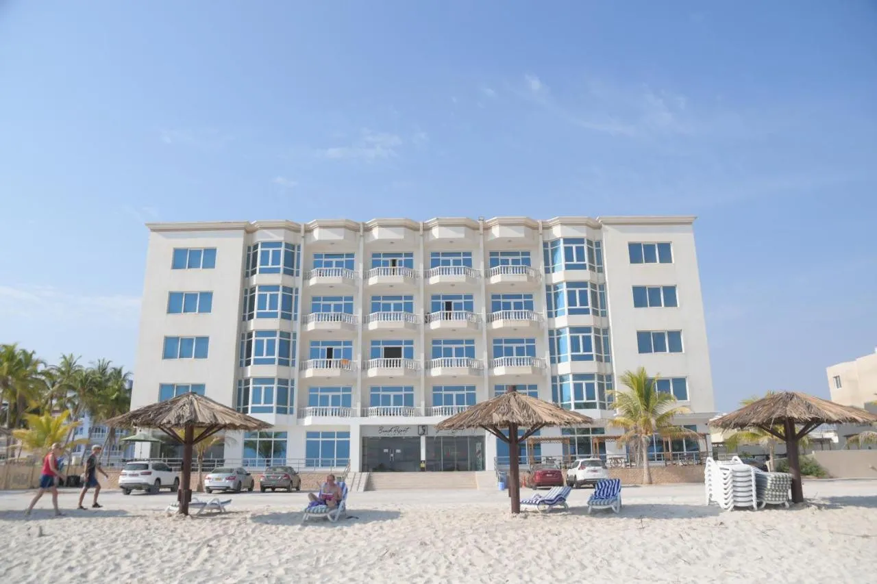 Beach Resort Salalah — ซาลาลาห์
