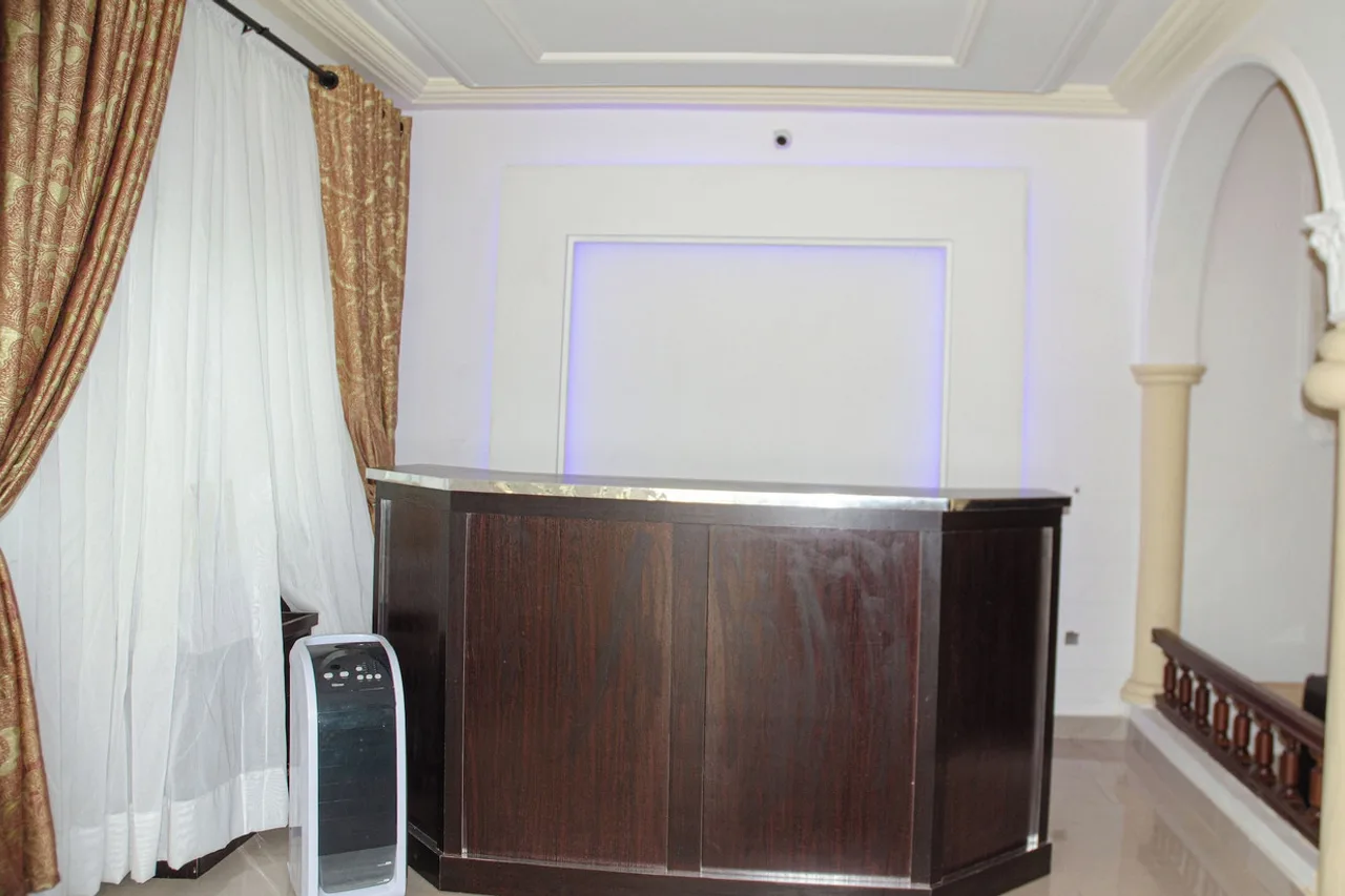 Beach Sand Hotel and Resort — ภาพห้องพักและบรรยากาศ