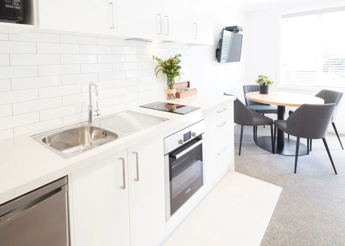 Beechwood Boutique Accommodation — ภาพห้องพักและบรรยากาศ