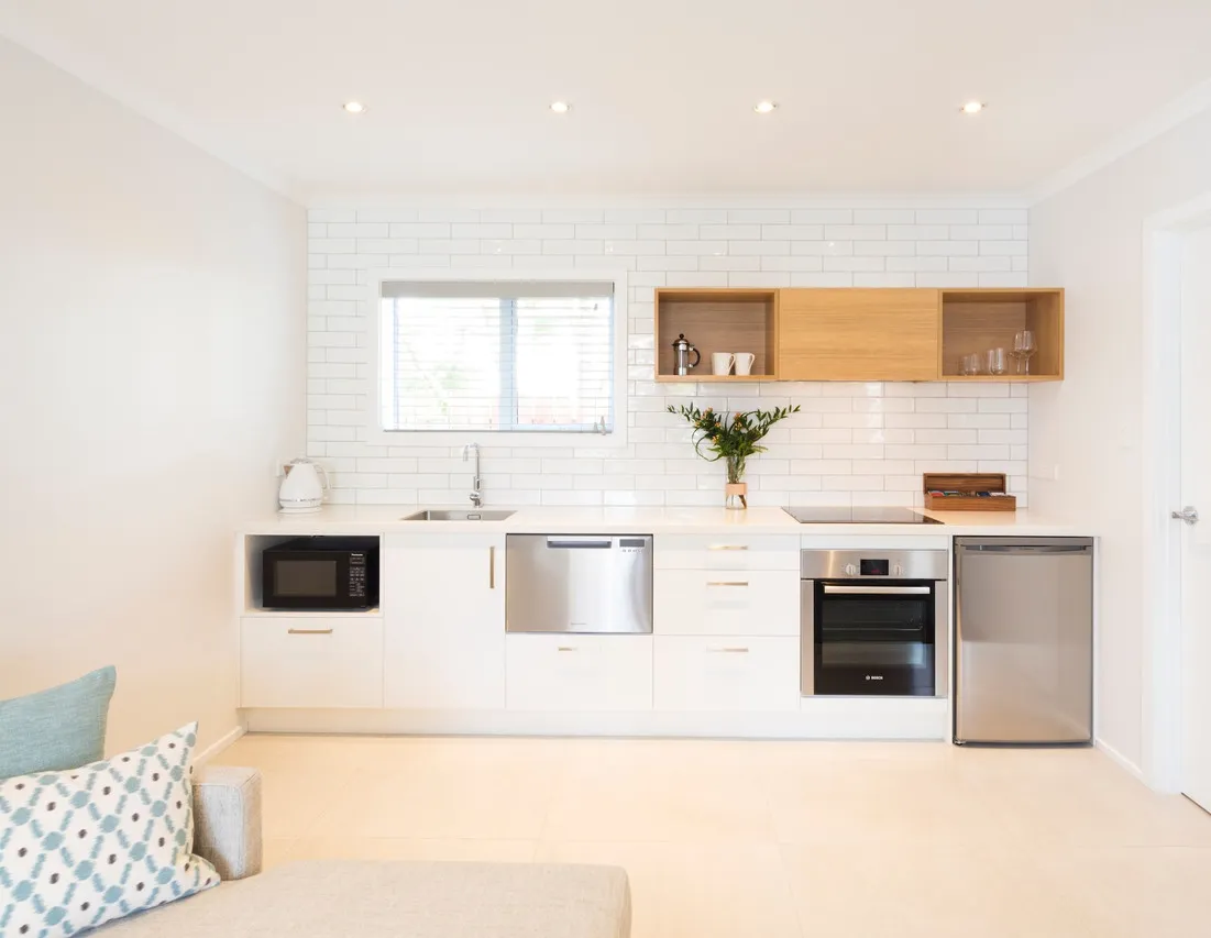 Beechwood Boutique Accommodation — ภาพห้องพักและบรรยากาศ