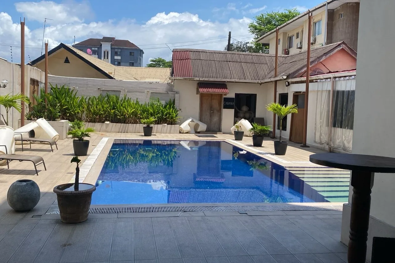 Bella Casa Hotel — rooms and atmosphere