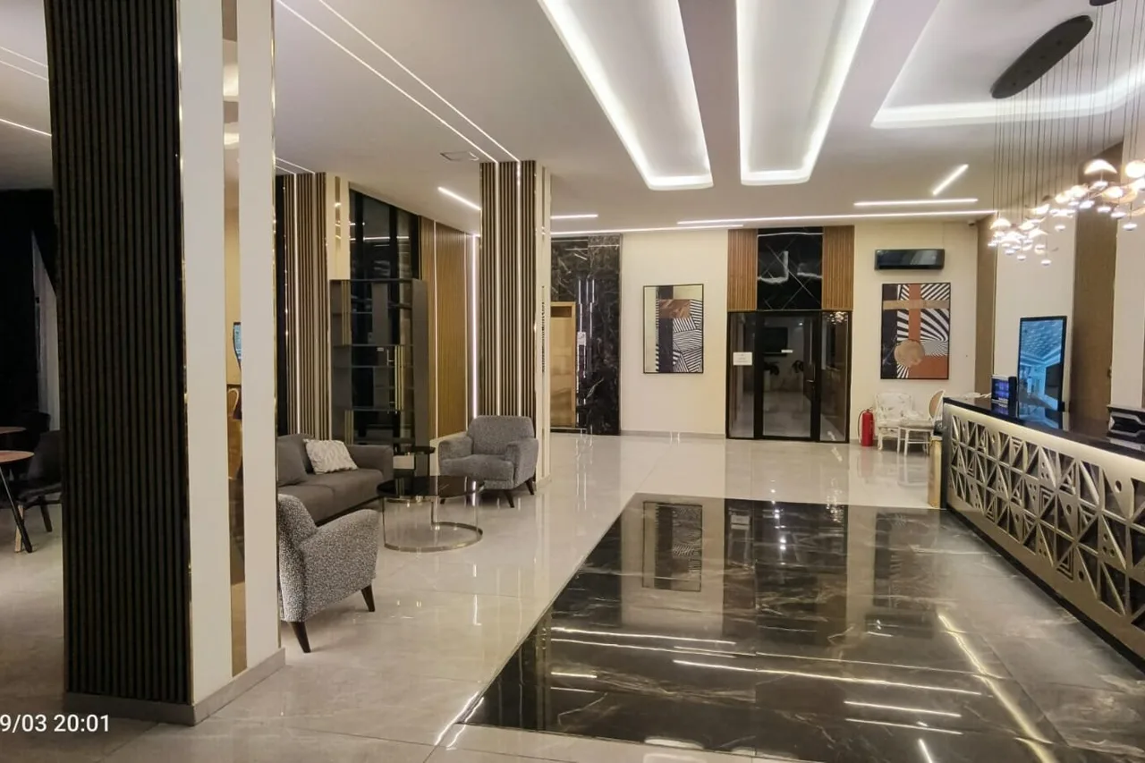 Bella Casa Hotel — rooms and atmosphere
