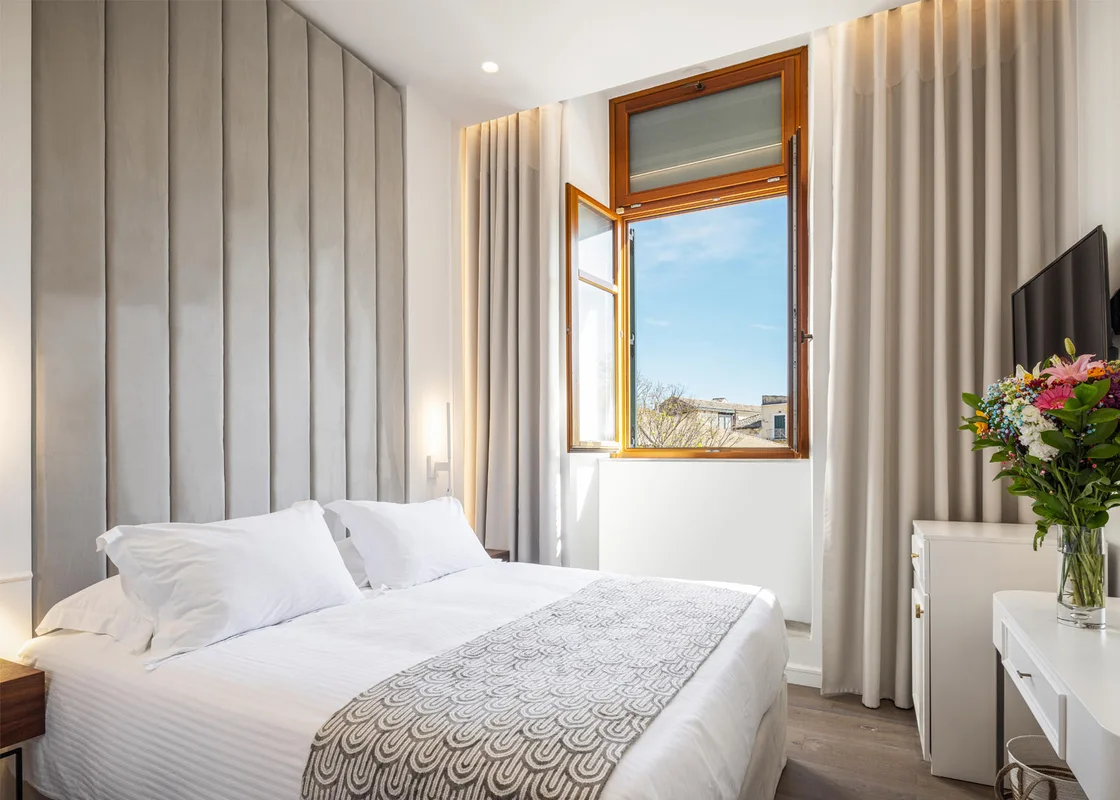 Bella Venezia — ภาพห้องพักและบรรยากาศ