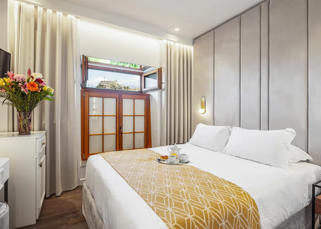 Bella Venezia — ภาพห้องพักและบรรยากาศ