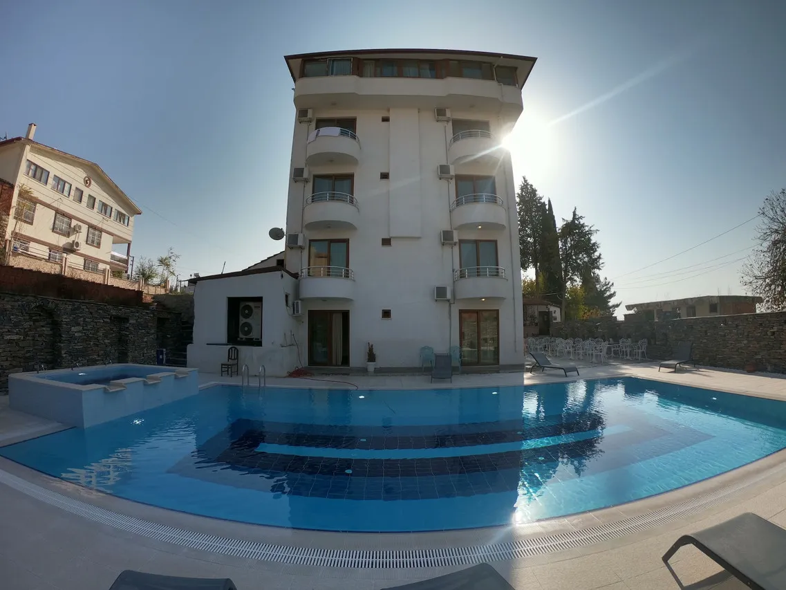 Bellamaritimo Hotel — ภาพห้องพักและบรรยากาศ
