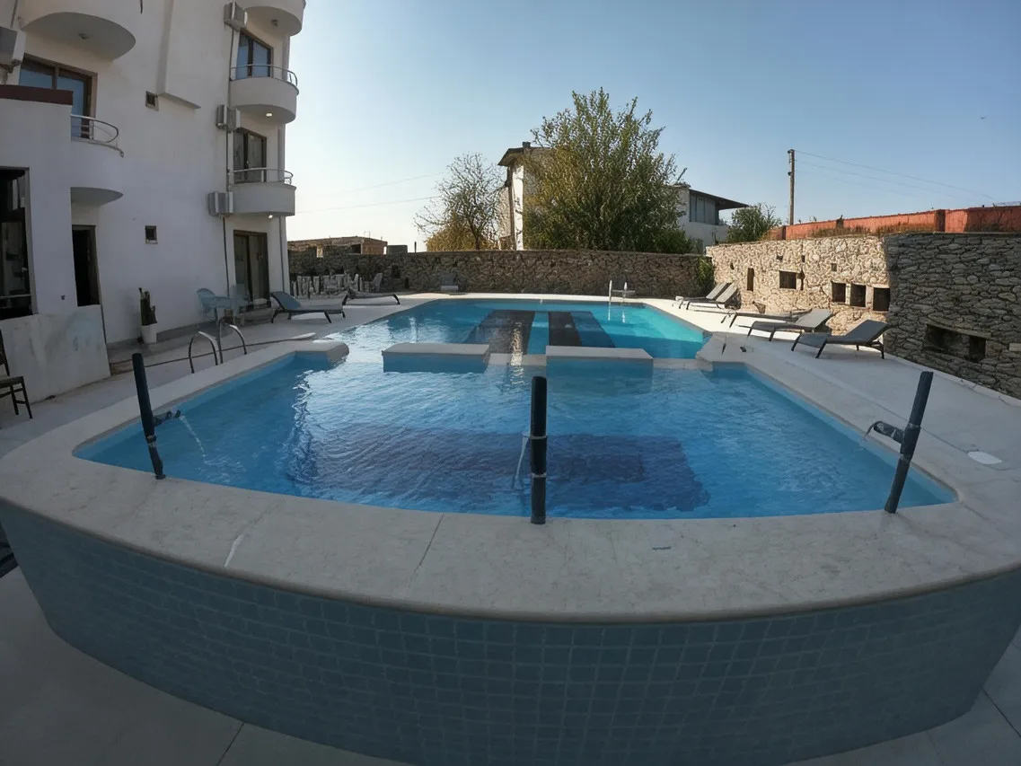 Bellamaritimo Hotel — ภาพห้องพักและบรรยากาศ