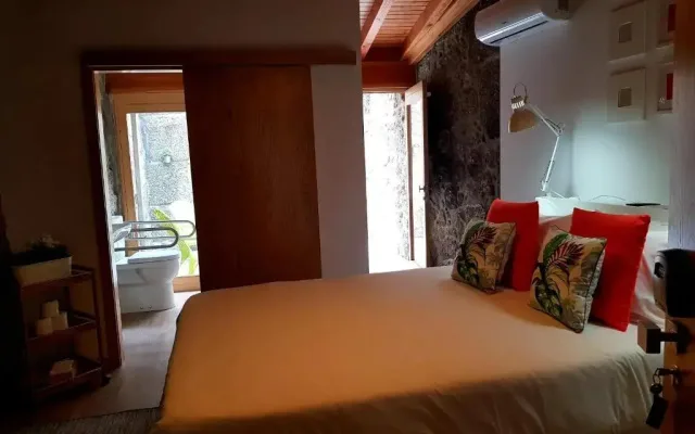 Bellu Suites — กีมาไรส์