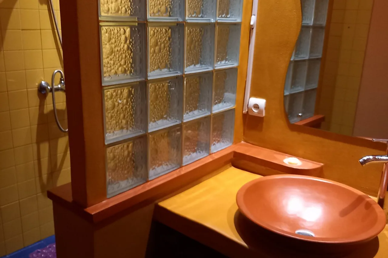 Belvedere Hotel Antananarivo — rooms and atmosphere