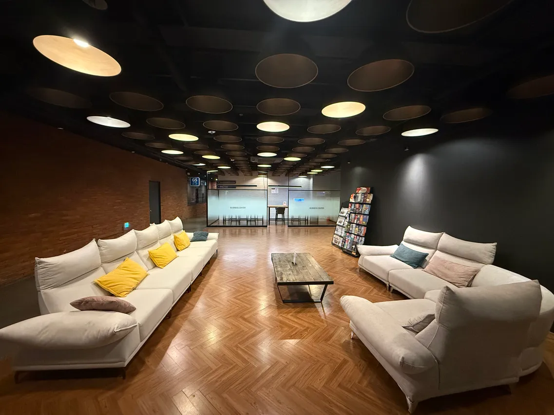 Best Western Jeju Hotel — rooms and atmosphere