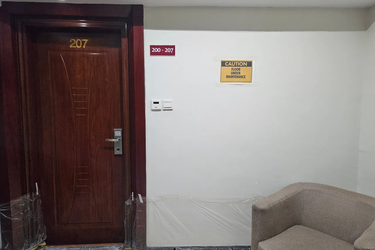 Best Western Plus Lusaka Grand Hotel — rooms and atmosphere