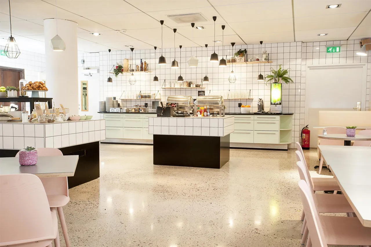 Best Western Plus Hotel Noble House — ภาพห้องพักและบรรยากาศ