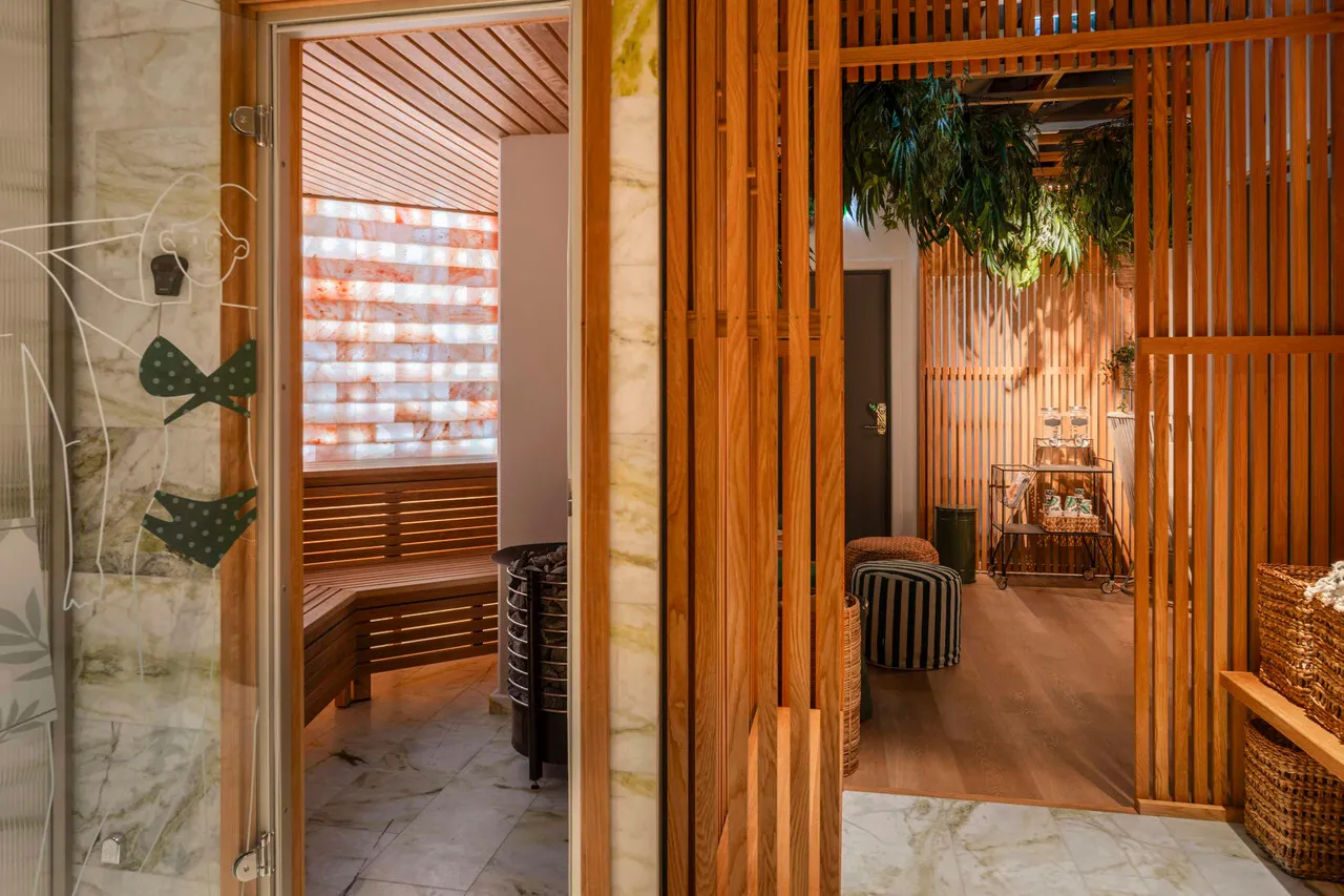 Best Western Plus Hotel Noble House — ภาพห้องพักและบรรยากาศ