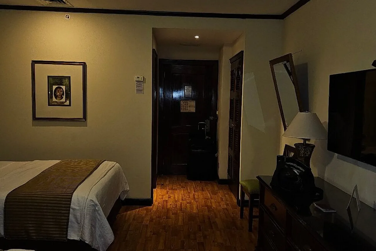 Best Western Plus Hotel Stofella — rooms and atmosphere