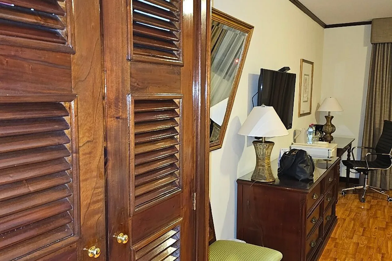 Best Western Plus Hotel Stofella — rooms and atmosphere