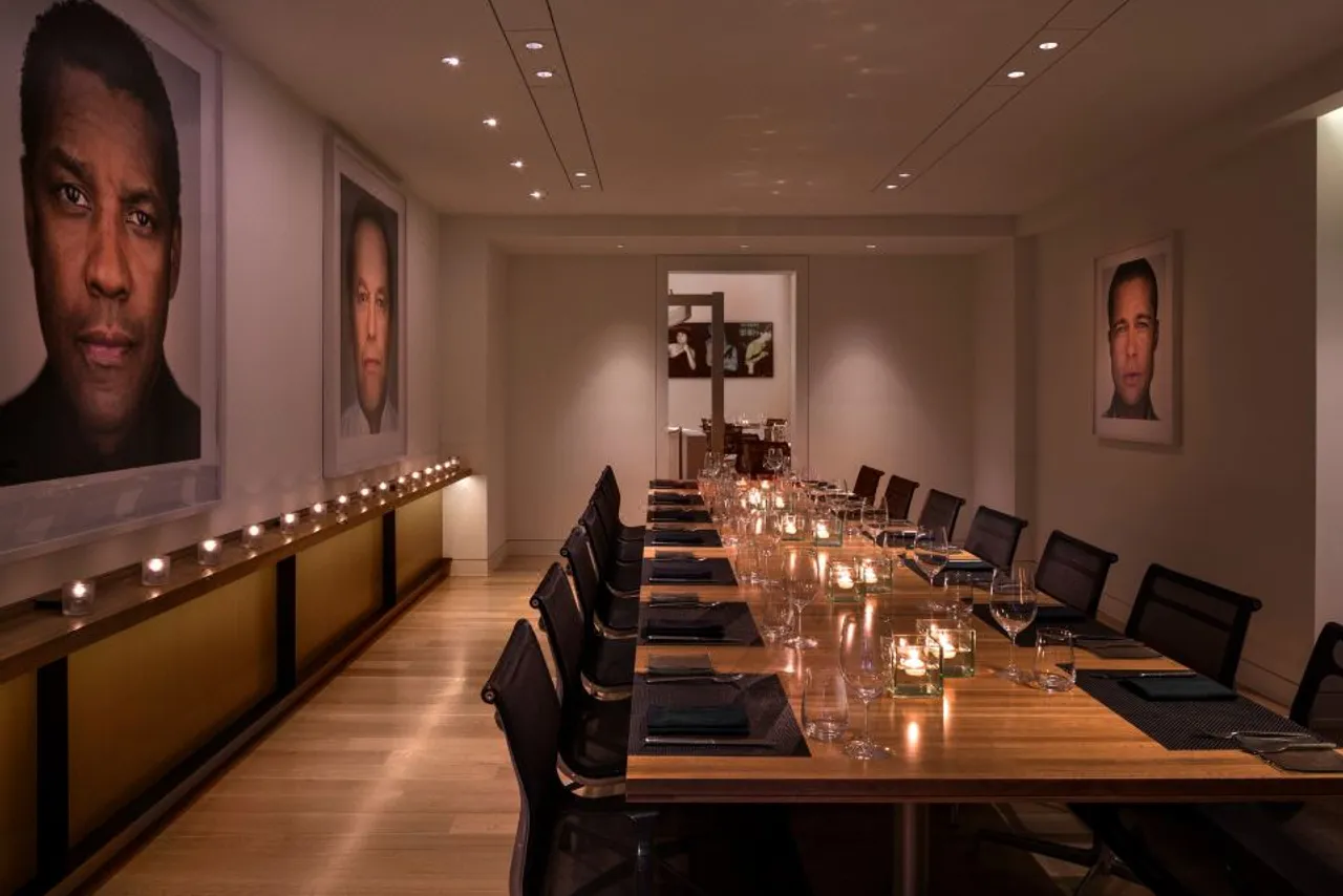 Beverly Wilshire, A Four Seasons Hotel — rooms and atmosphere