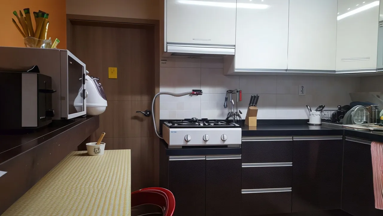 Birdsnest Hostel Hongdae — rooms and atmosphere