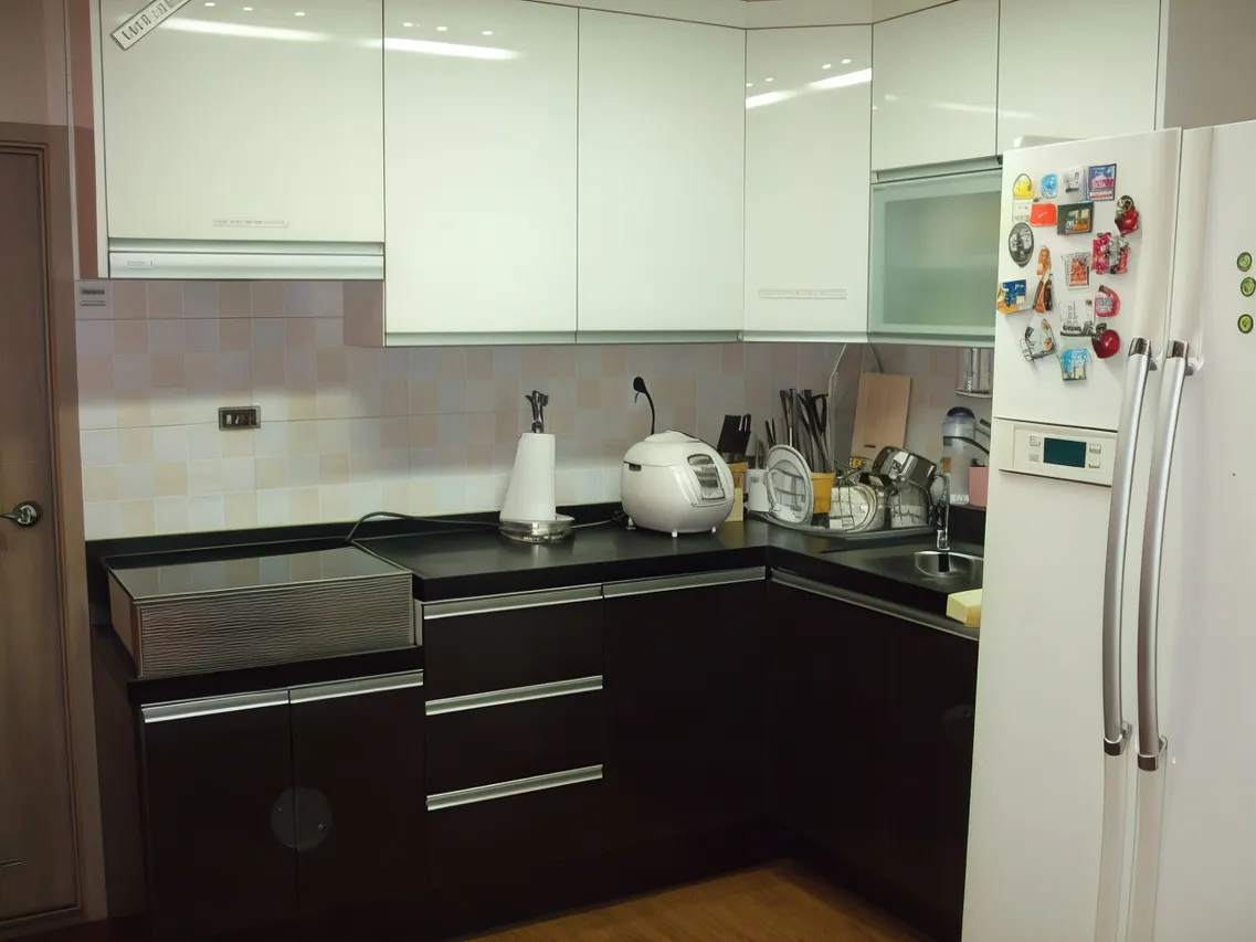 Birdsnest Hostel Hongdae — rooms and atmosphere