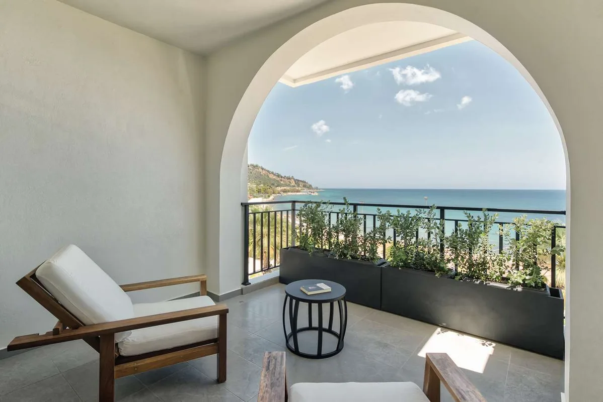 Bitzaro Boutique Hotel — ภาพห้องพักและบรรยากาศ