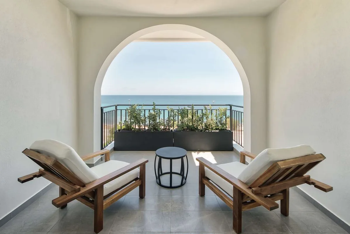 Bitzaro Boutique Hotel — ภาพห้องพักและบรรยากาศ