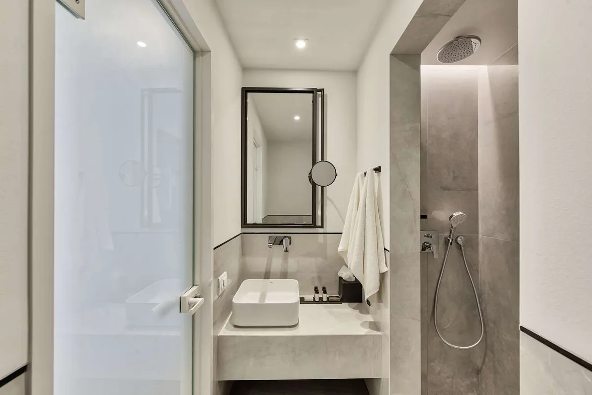 Bitzaro Boutique Hotel — ภาพห้องพักและบรรยากาศ