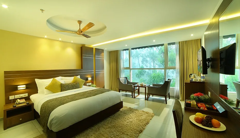 Blanket Hotel & Spa