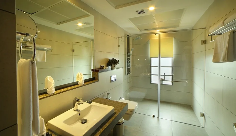 Blanket Hotel & Spa — ภาพห้องพักและบรรยากาศ