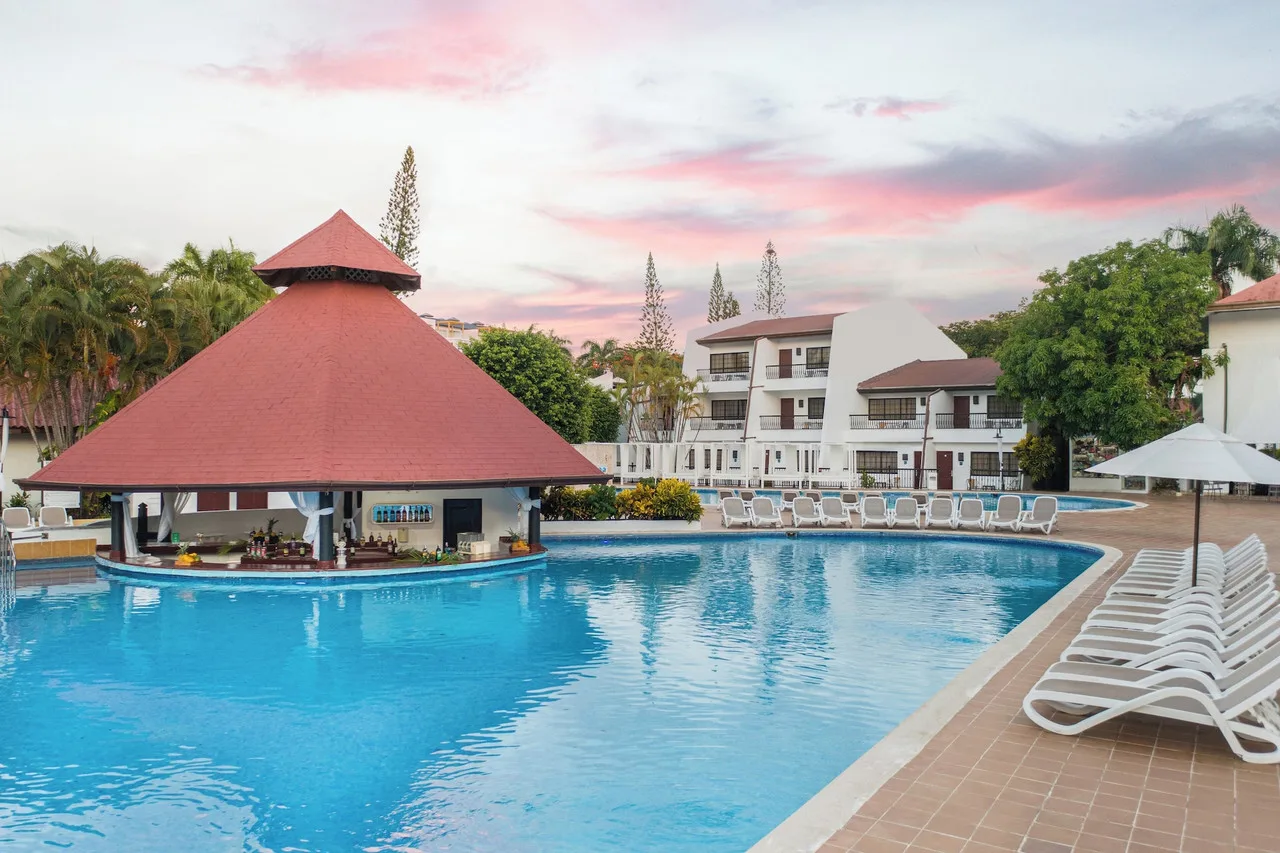 BlueBay Villas Doradas - Adults Only — ภาพห้องพักและบรรยากาศ