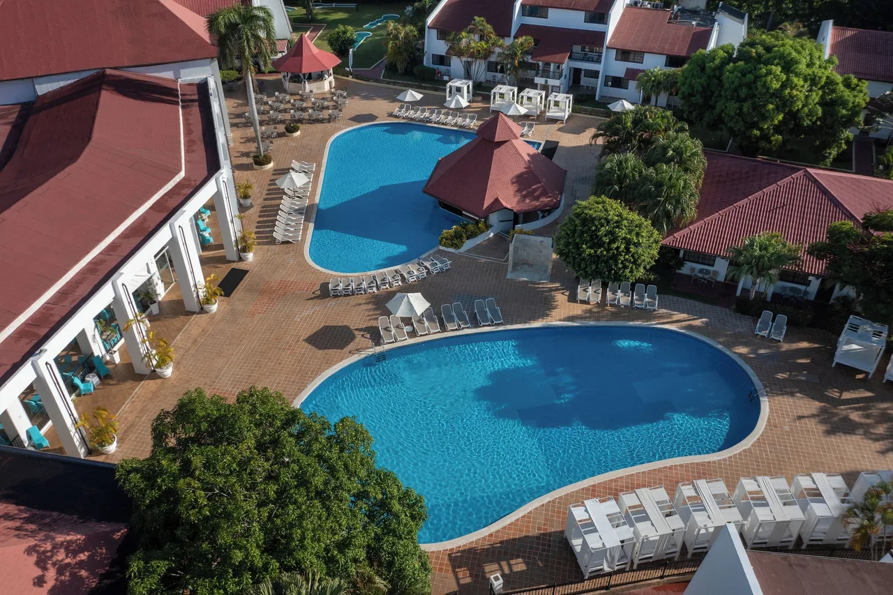 BlueBay Villas Doradas - Adults Only — ภาพห้องพักและบรรยากาศ