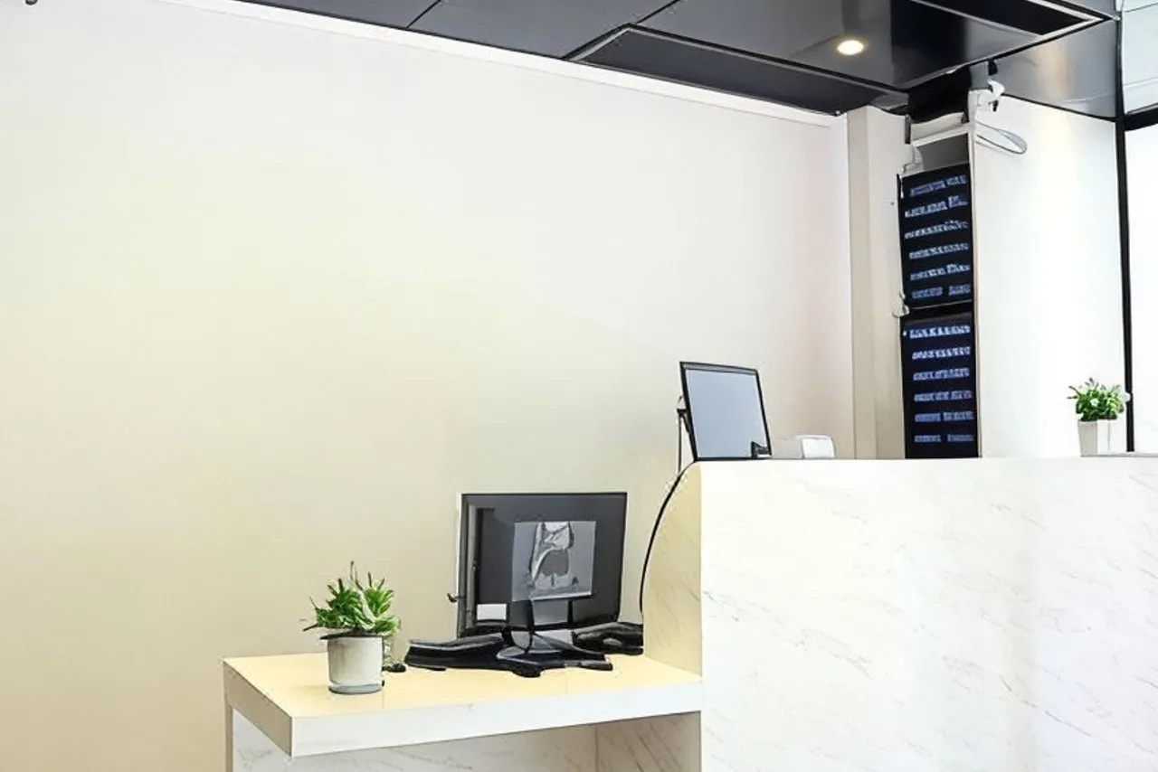 Bluejay Residences Ap Lei Chau — rooms and atmosphere