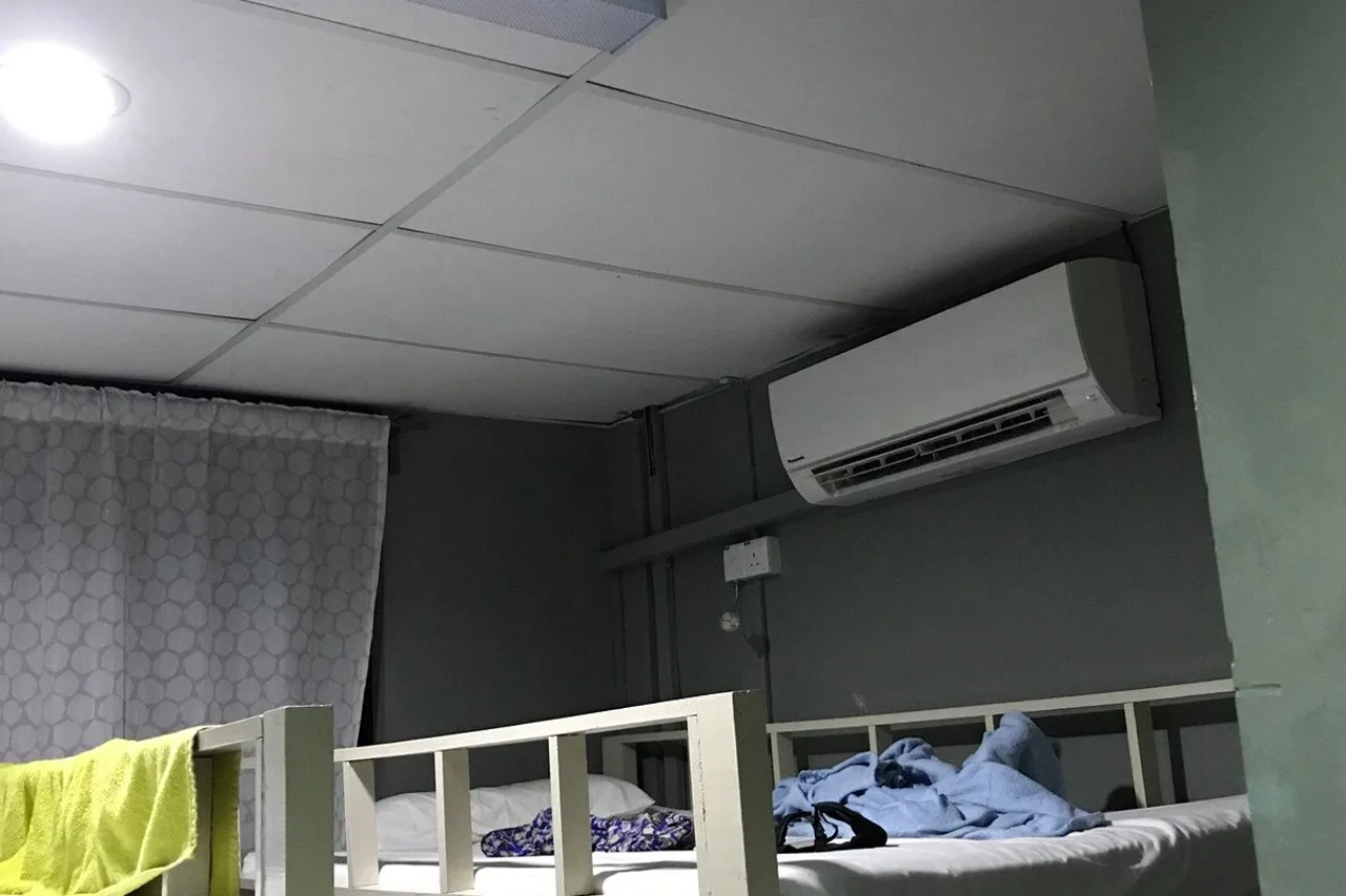 B&B@21 — rooms and atmosphere
