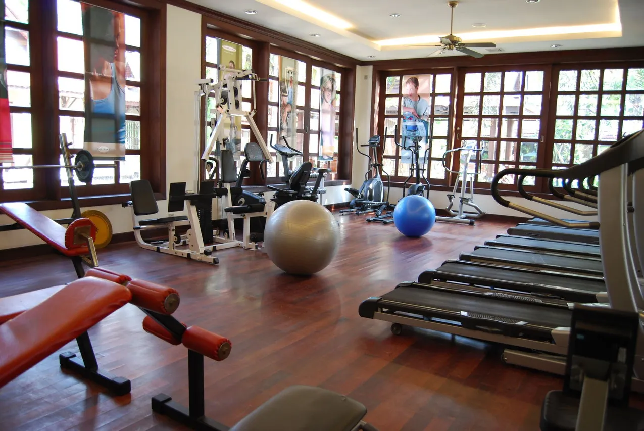 Borei Angkor Resort & Spa — rooms and atmosphere