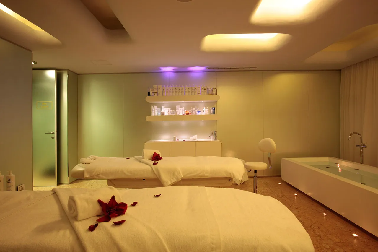 Boscolo Exedra Nice — rooms and atmosphere