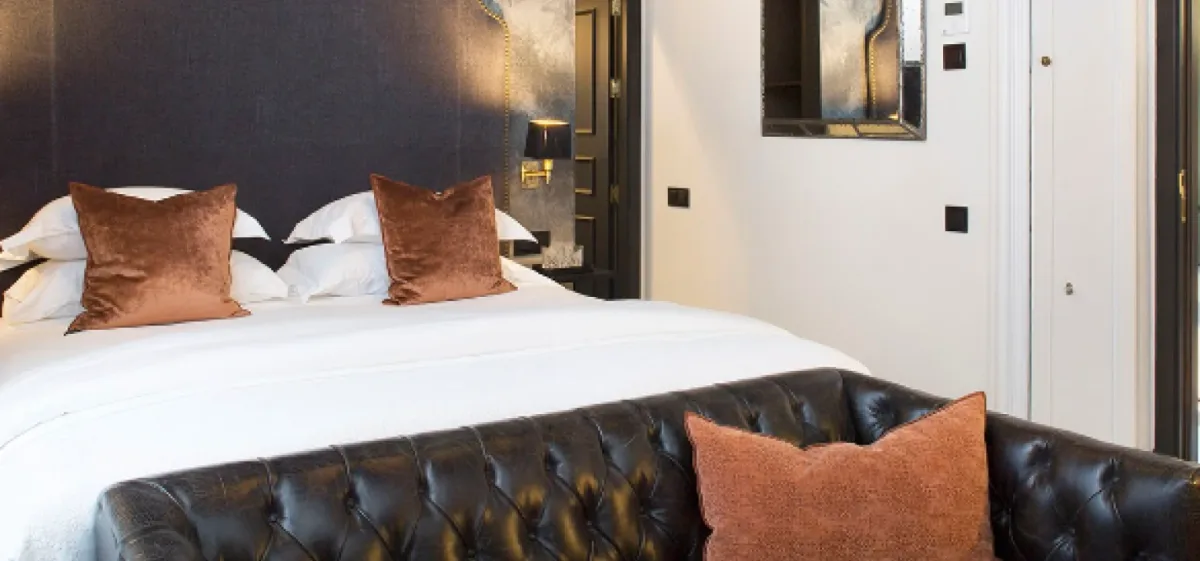 Boutique Hotel Casa Cánovas — กาดิซ