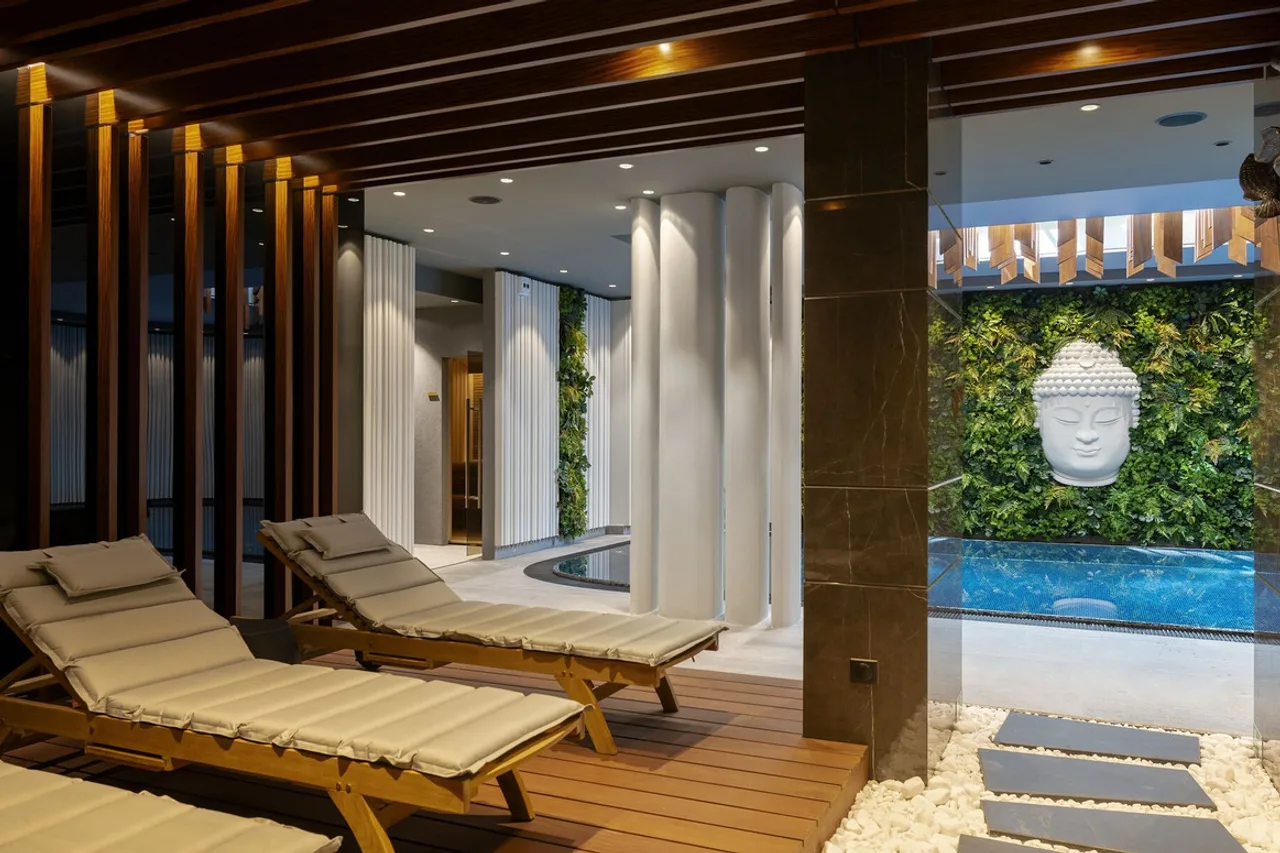 Boutique Hotel Corso — ภาพห้องพักและบรรยากาศ