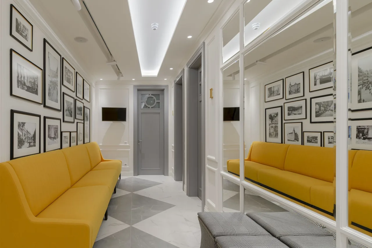 Boutique Hotel Corso — ภาพห้องพักและบรรยากาศ