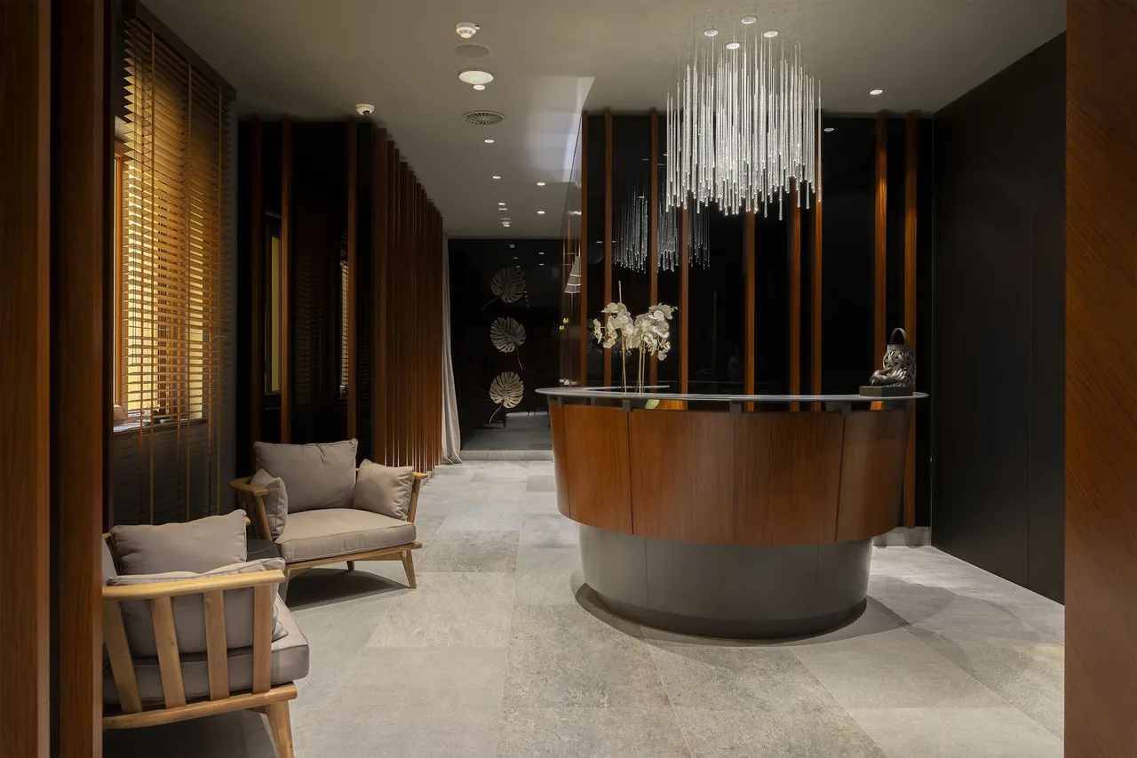 Boutique Hotel Corso — ภาพห้องพักและบรรยากาศ