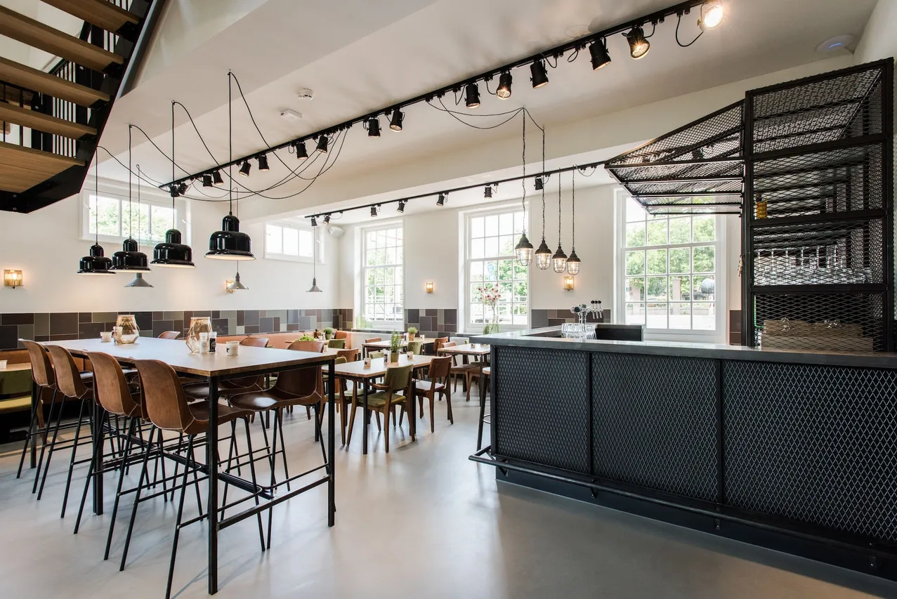 Boutique Hotel d'Oude Morsch — ภาพห้องพักและบรรยากาศ