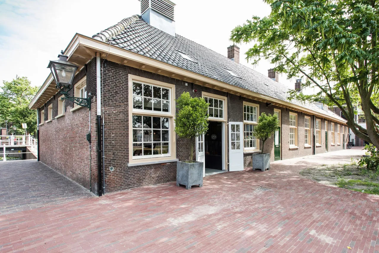 Boutique Hotel d'Oude Morsch — ภาพห้องพักและบรรยากาศ