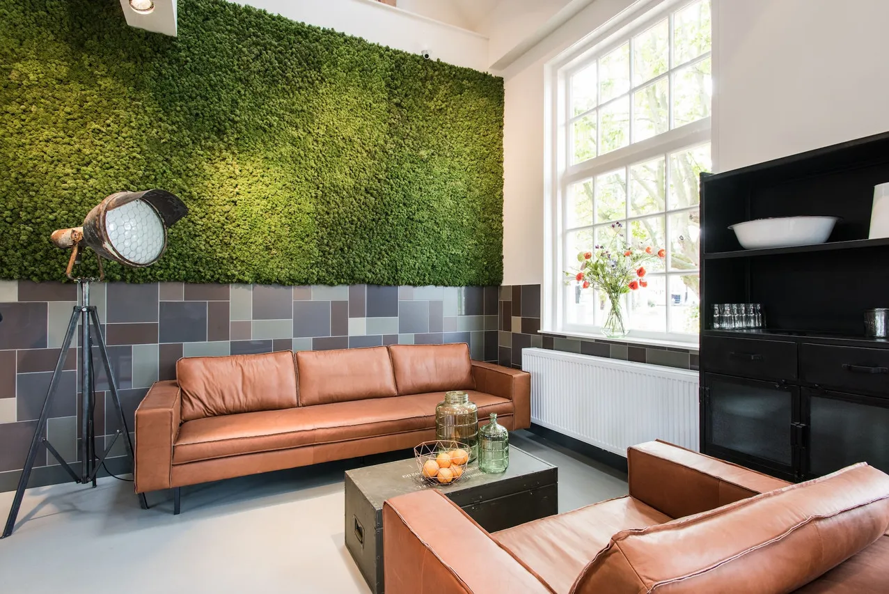 Boutique Hotel d'Oude Morsch — ภาพห้องพักและบรรยากาศ