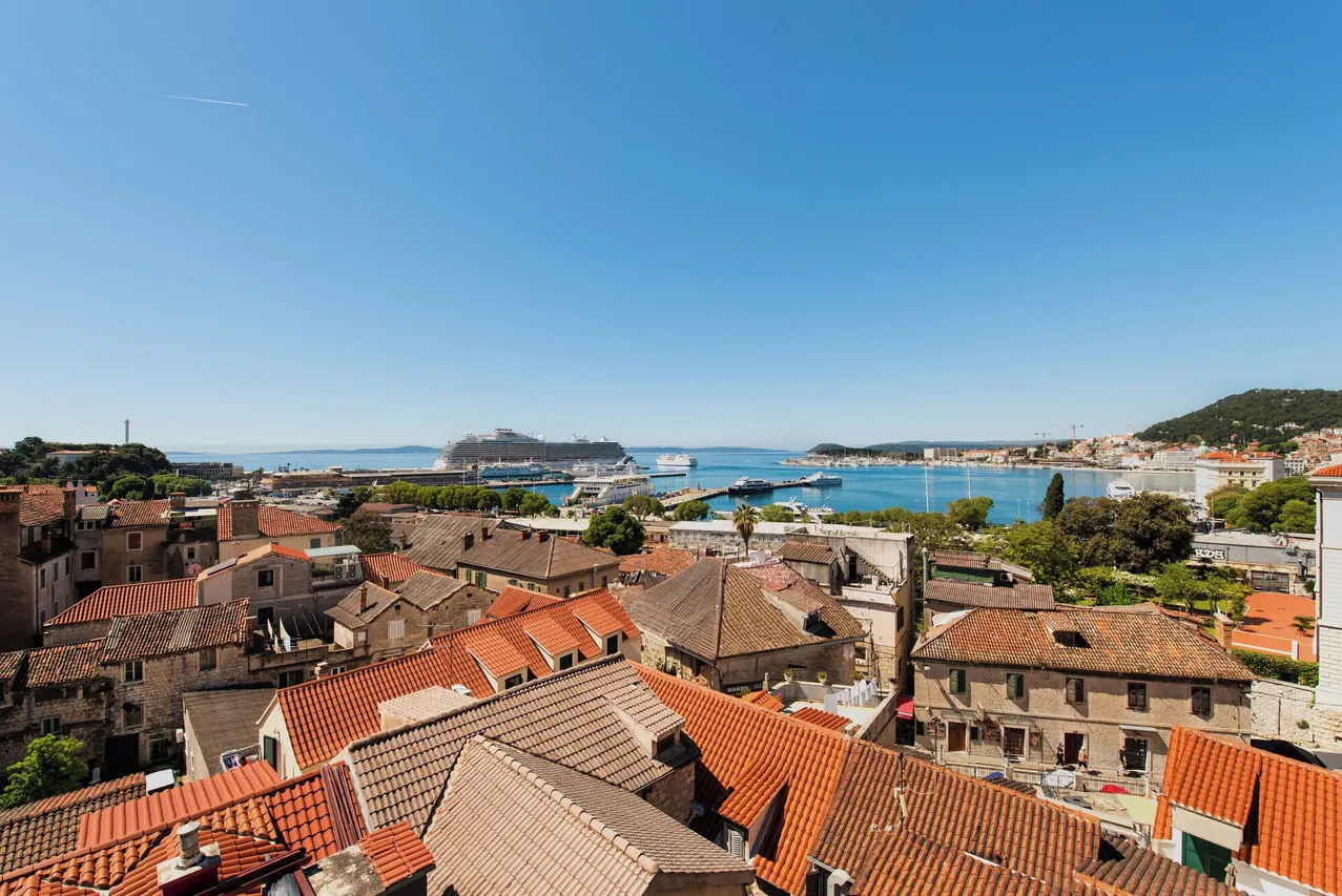 Boutique Hotel Luxe — rooms and atmosphere