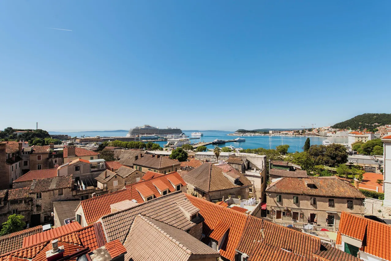 Boutique Hotel Luxe — rooms and atmosphere