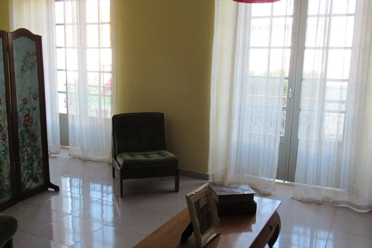 Boutique Hotel Praia Maria — rooms and atmosphere